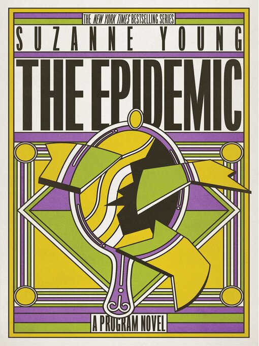 Title details for The Epidemic by Suzanne Young - Wait list
